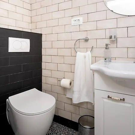 3 Bedroom Stunning In Dom wakacyjny