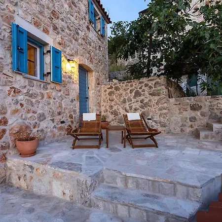 3 Bedroom Stunning In Dom wakacyjny *